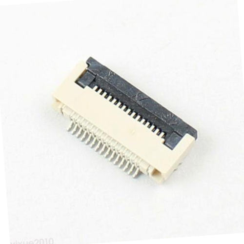 15pin 05mm کانکتور
