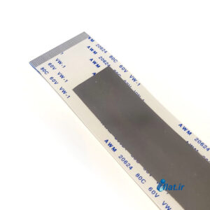 کابل فلت 54 پین نیم میلیمتر