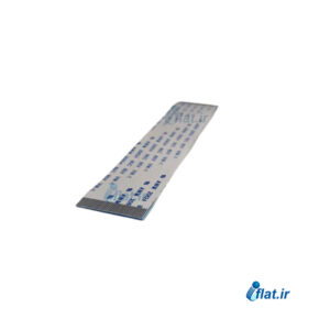 کابل فلت دوربین idis