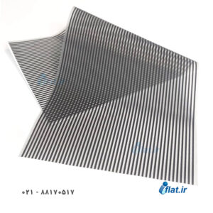 کابل فلت کربنی 5612