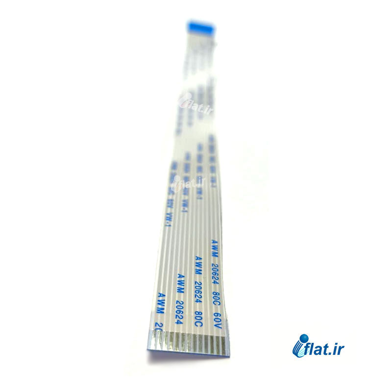 کابل-فلت-13-پین-20-سانتی-2