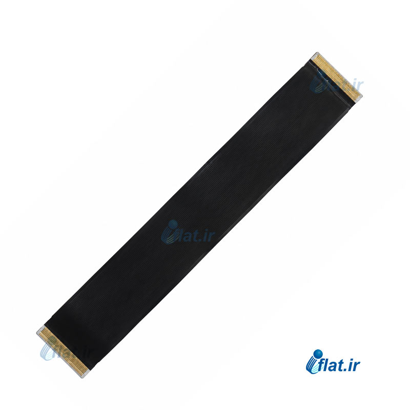 کابل فلت 58 پین باند jbl