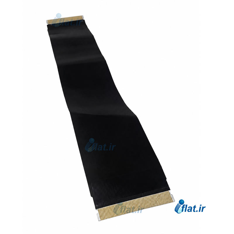 کابل فلت 58 پین باند jbl